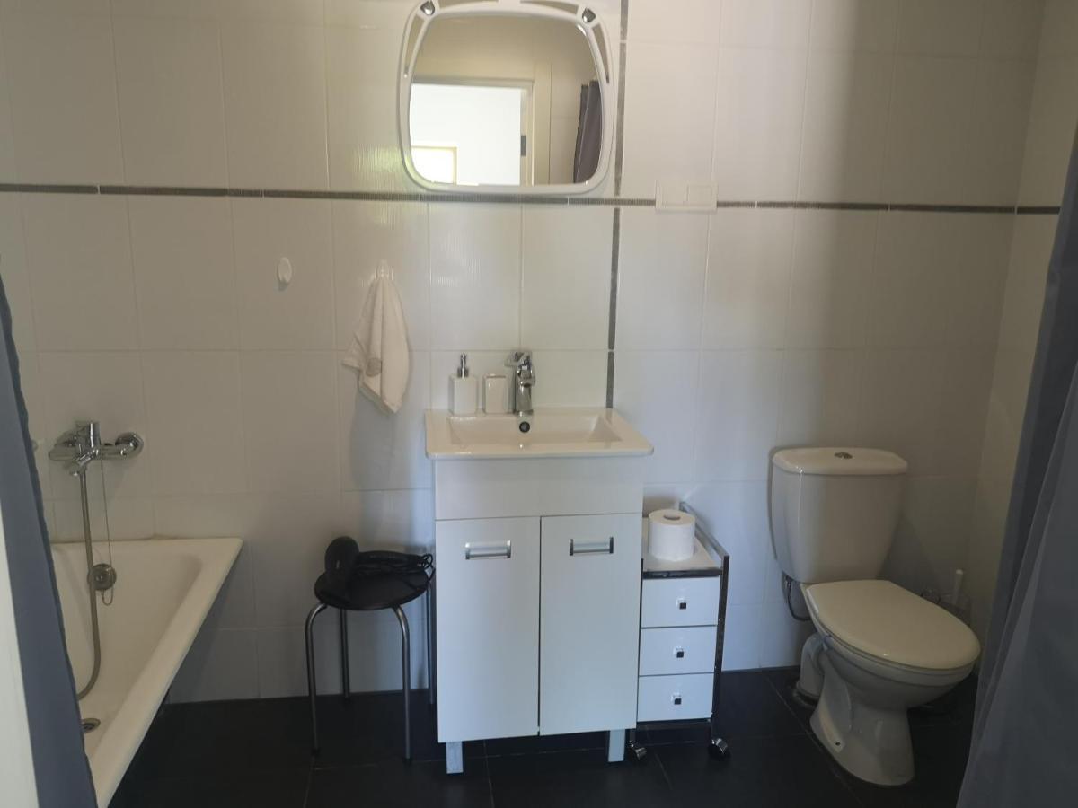팔랑가 Veziu Apartamentai 2-Ame Kotedzo Aukste 아파트 외부 사진
